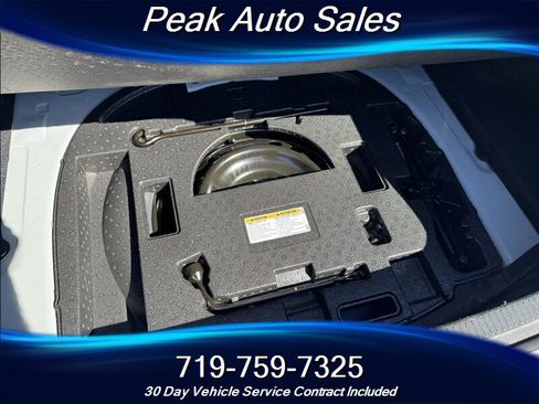 Used 2023 Toyota Camry SE image 28