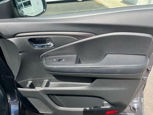 Used 2019 Honda Passport EX-L image 22