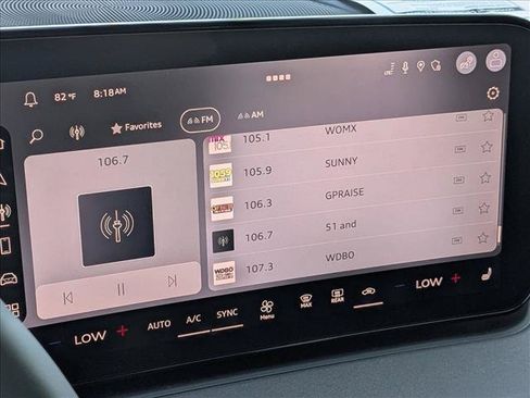 New 2026 Audi Q3 quattro 2.0T AWD/4WD image 13