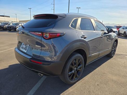 New 2026 MAZDA CX-30 AWD 2.5 S image 4