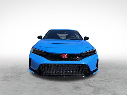 Used 2023 Honda Civic Type R image 9