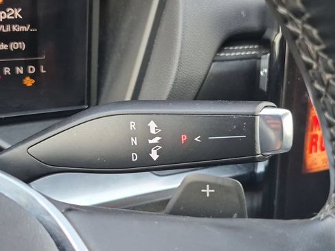 Used 2025 GMC Terrain Elevation AWD/4WD image 19