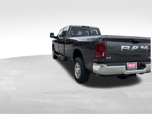 New 2026 RAM 2500 Tradesman image 4