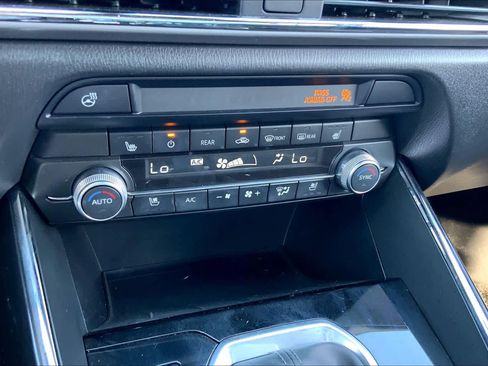 Used 2020 MAZDA CX-9 Grand Touring image 32