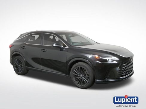 Used 2024 Lexus RX 350 Premium w/ Cold Area Package AWD/4WD image 1