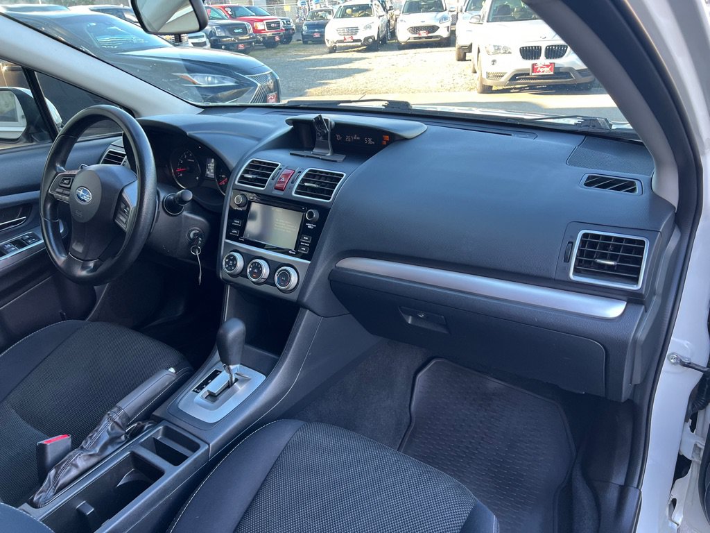 Used 2015 Subaru Crosstrek 2.0i Premium AWD/4WD image 18