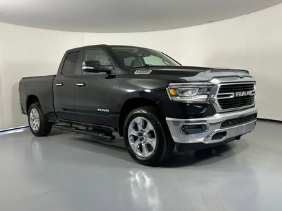 Used 2019 RAM 1500 Big Horn