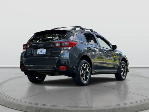 Used 2020 Subaru Crosstrek 2.0i Premium AWD/4WD image 7