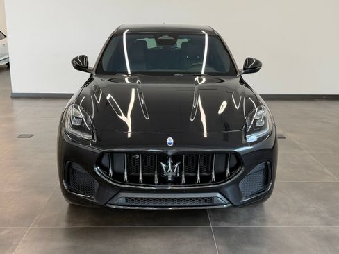 Used 2024 Maserati Grecale GT AWD/4WD image 2