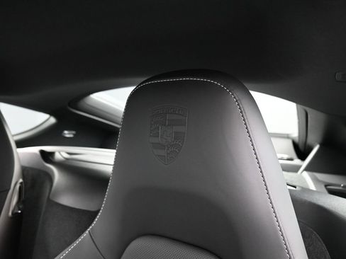 New 2025 Porsche 718 Cayman image 25