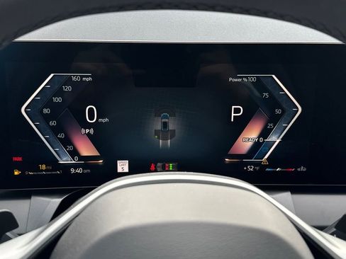 New 2026 BMW X3 xDrive30 w/ Premium Package image 30