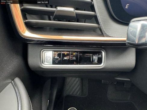 New 2026 Buick Envision Avenir AWD/4WD image 22