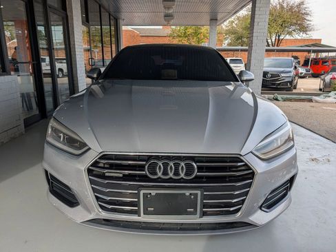 Used 2019 Audi A5 2.0T Premium image 8