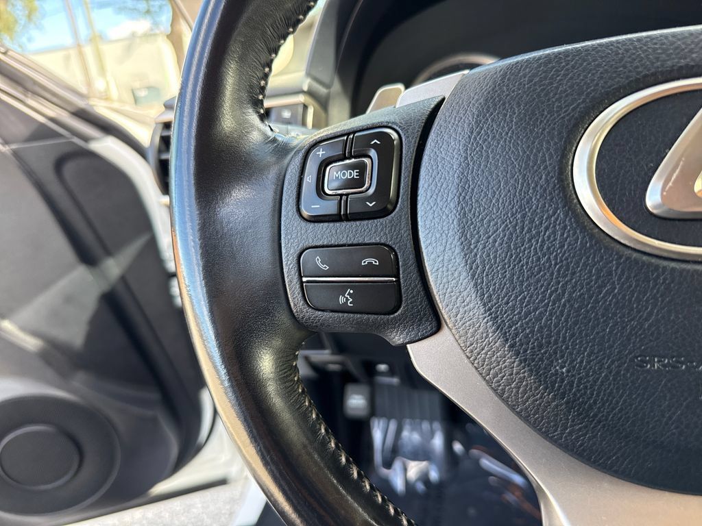 Used 2020 Lexus IS 300 w/ Accessory Package 2 RWD image 16