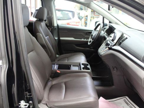 Used 2019 Honda Odyssey EX-L image 24