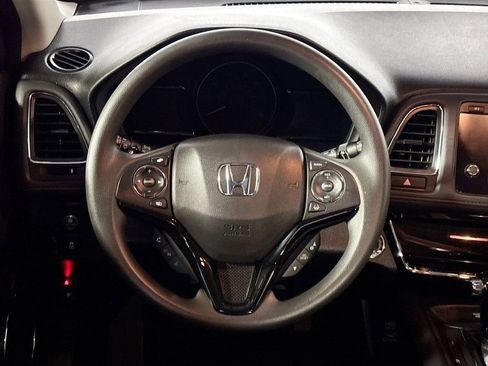 Used 2022 Honda HR-V EX image 13
