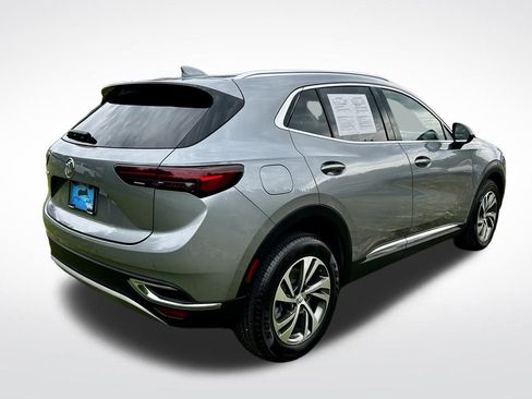 Used 2023 Buick Envision Essence image 6