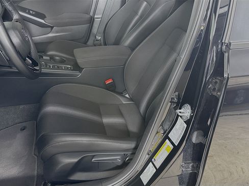 Certified 2025 Honda Civic Sport image 22