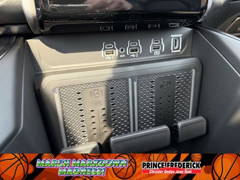 New 2026 RAM 1500 Laramie image 27