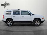 Used 2016 Jeep Patriot High Altitude image 2