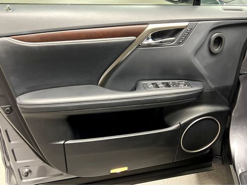 Certified 2022 Lexus RX 350 AWD w/ Premium Package image 38