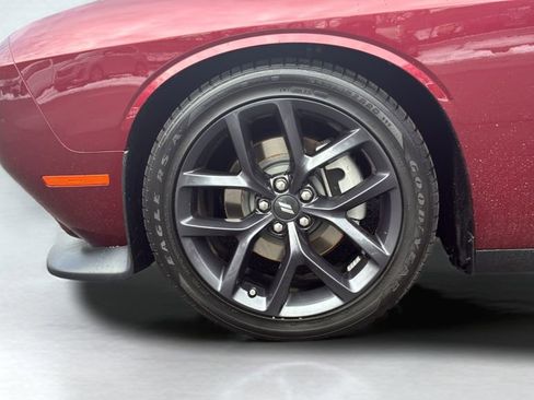 Used 2023 Dodge Challenger GT w/ Plus Package image 14