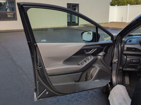 New 2026 Subaru Crosstrek 2.5i Limited image 8