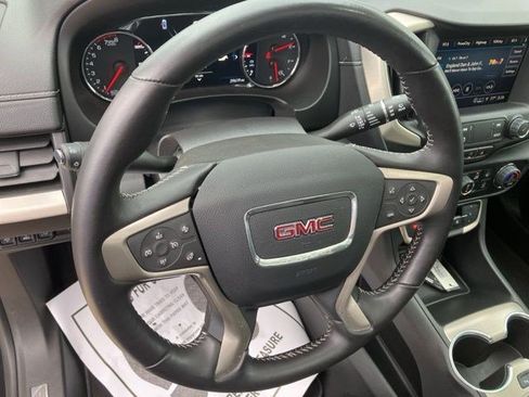 Used 2022 GMC Terrain Denali w/ Black Diamond Edition AWD/4WD image 15