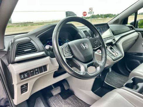 Used 2023 Honda Odyssey EX-L image 15