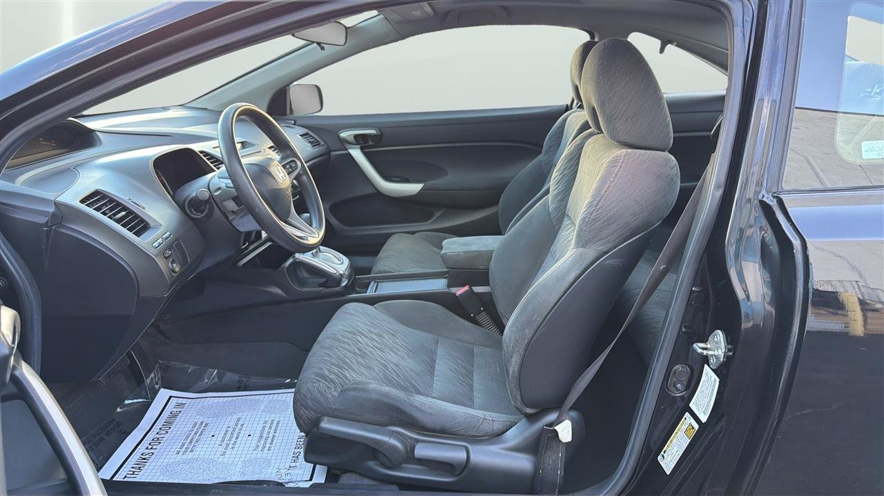 Used 2008 Honda Civic EX image 11