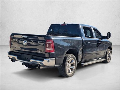 Used 2019 RAM 1500 Big Horn image 5