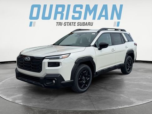 New 2026 Subaru Outback Limited AWD/4WD image 2