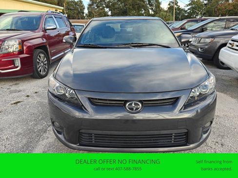 Used 2012 Scion tC image 24