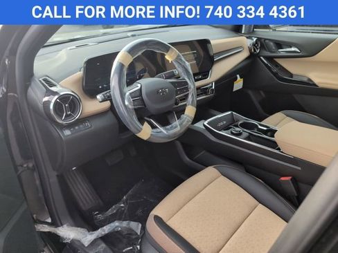 New 2026 Chevrolet Equinox ACTIV w/ Convenience Package III image 12
