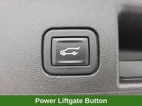 Used 2023 Chevrolet Equinox LT AWD/4WD image 50