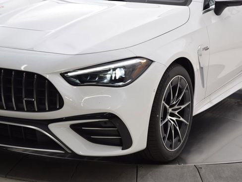 New 2026 Mercedes-Benz CLE 53 AMG 4MATIC Cabriolet image 10