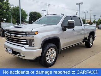 Used 2022 Chevrolet Silverado 3500 High Country w/ Technology Package AWD/4WD video 2