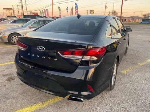 Used 2018 Hyundai Sonata SE FWD image 6