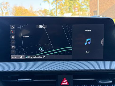 Used 2024 Kia EV6 GT image 14