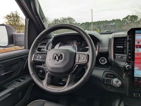 New 2026 RAM 1500 Limited AWD/4WD image 34