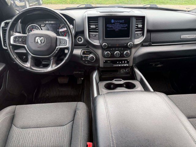 Used 2020 RAM 1500 Big Horn AWD/4WD image 13