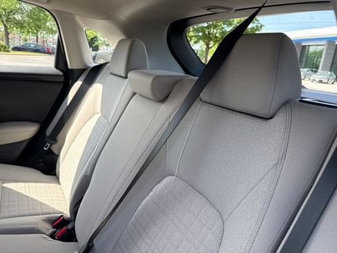 Certified 2025 Honda HR-V LX image 18