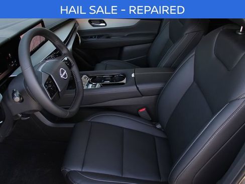 New 2026 Nissan Murano SL AWD/4WD image 12