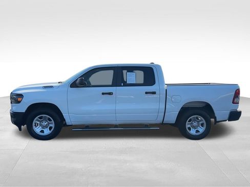Used 2023 RAM 1500 Tradesman AWD/4WD image 5