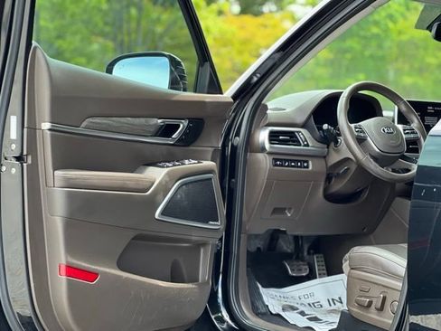 Used 2021 Kia Telluride SX FWD image 9