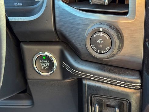 Used 2023 Ford F150 Lightning Platinum AWD/4WD image 41