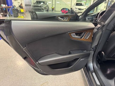 Used 2015 Audi A7 3.0T Prestige AWD/4WD image 14