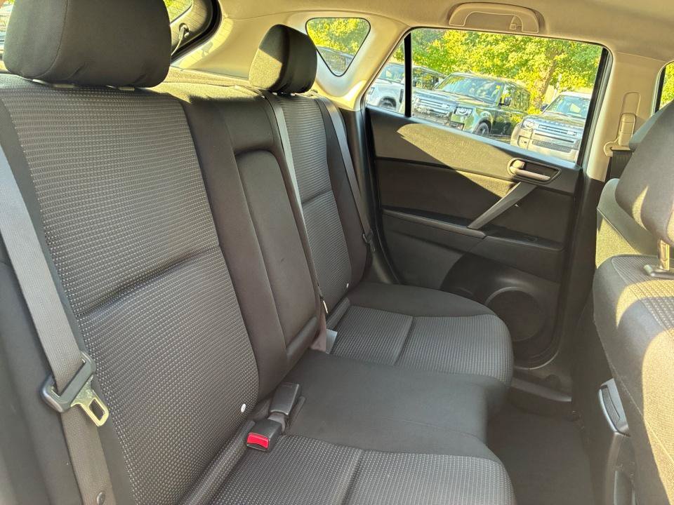 Used 2012 MAZDA MAZDA3 i Touring FWD image 28