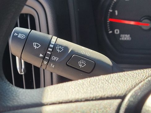 New 2026 GMC Sierra 2500 Pro w/ 1SA Pro Safety Plus Package image 21