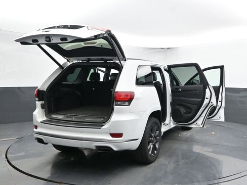 Used 2019 Jeep Grand Cherokee High Altitude image 55